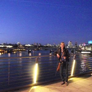 Meet your Posher, Kaylyn